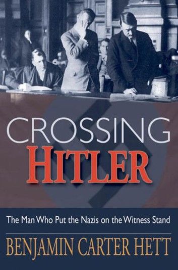 Crossing Hitler