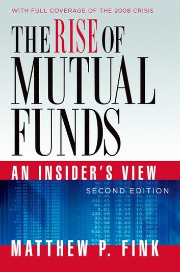 The Rise of Mutual Funds