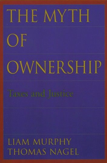 The Myth of Ownership