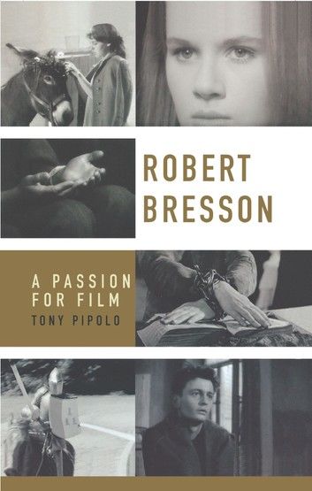 Robert Bresson