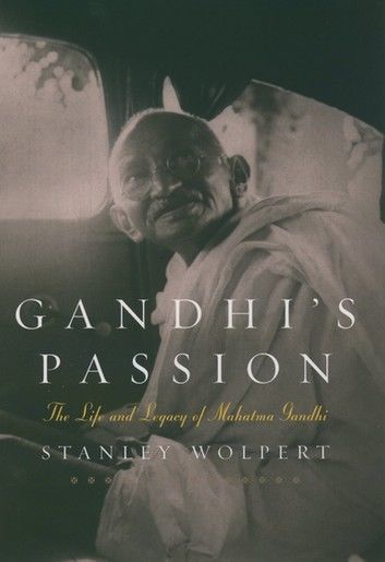 Gandhi\