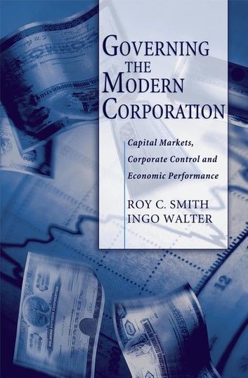 Governing the Modern Corporation