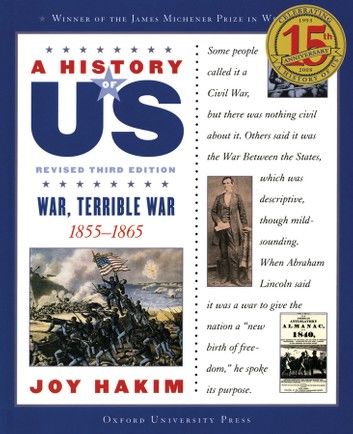 A History of US: War, Terrible War