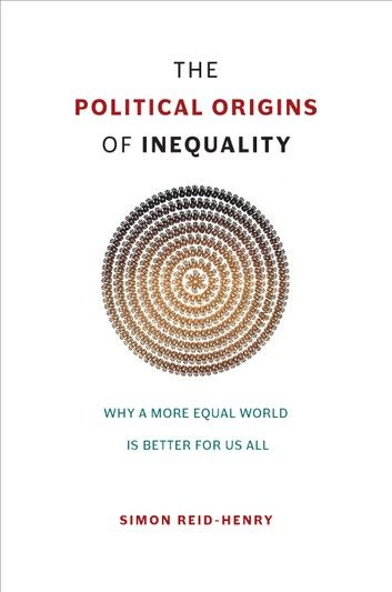 The Political Origins of Inequality