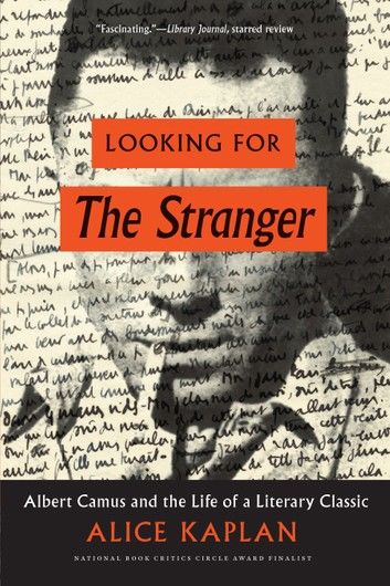 Looking for The Stranger