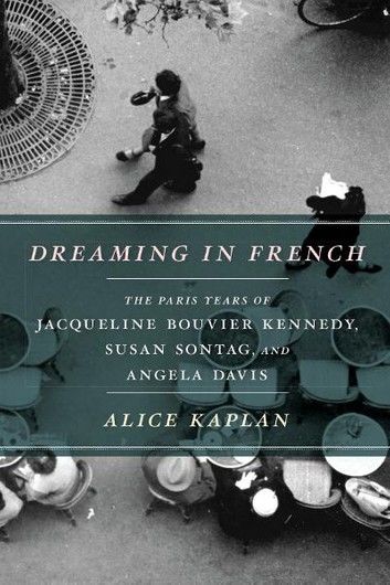 Dreaming in French