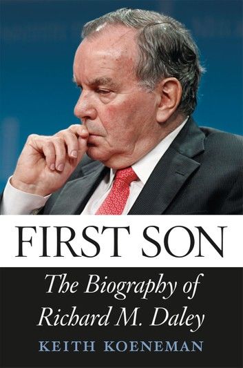 First Son