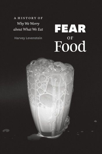 Fear of Food