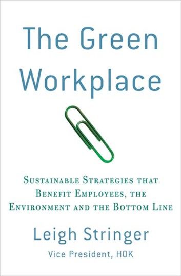 The Green Workplace