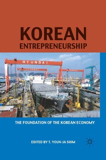 Korean Entrepreneurship