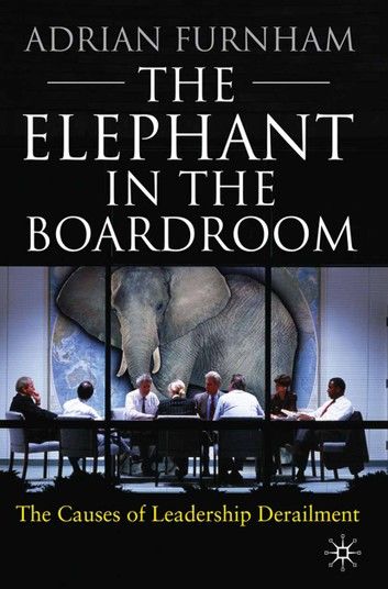 The Elephant in the Boardroom