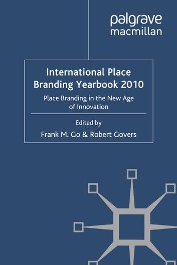 International Place Branding Yearbook 2010