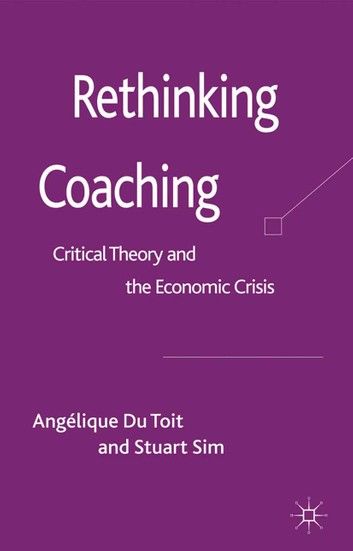 Rethinking Coaching