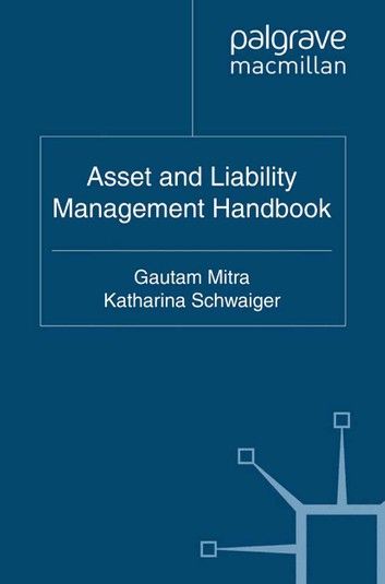 Asset and Liability Management Handbook