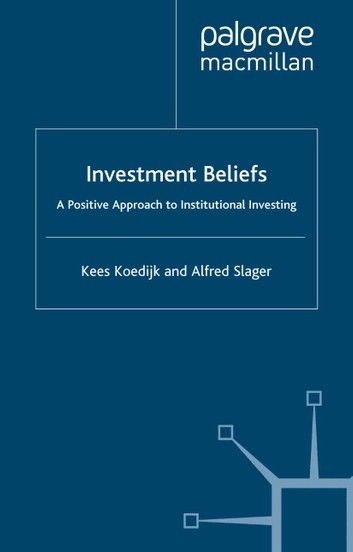 Investment Beliefs