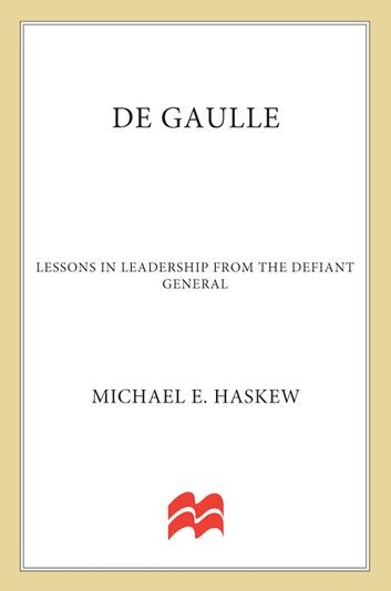 De Gaulle