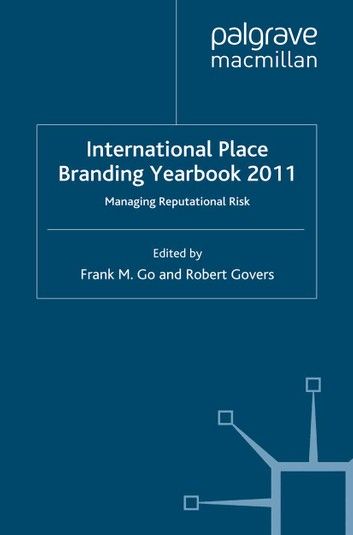International Place Branding Yearbook 2011