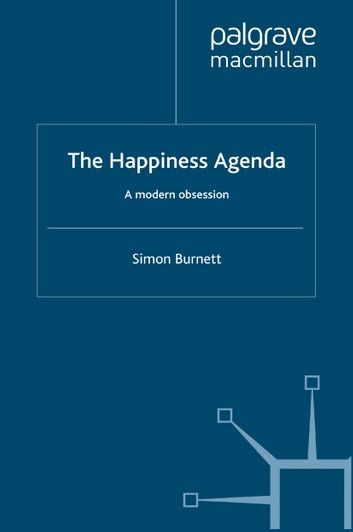 The Happiness Agenda