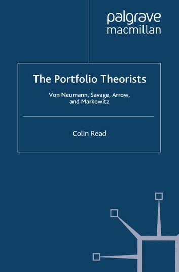 The Portfolio Theorists