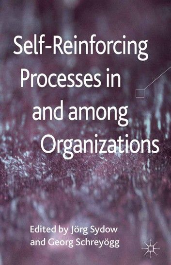 Self-Reinforcing Processes in and among Organizations