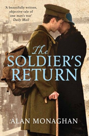 The Soldier\