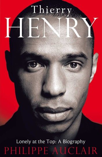 Thierry Henry