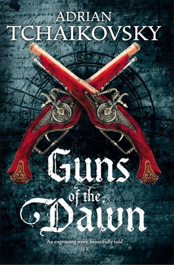 Guns of the Dawn