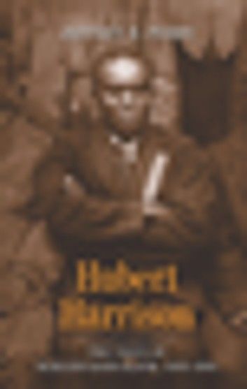 Hubert Harrison