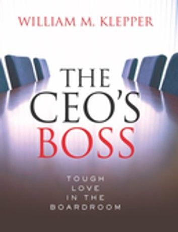 The CEO\