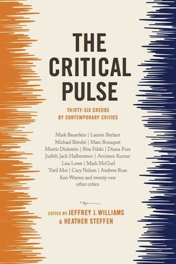 The Critical Pulse