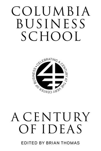 Columbia Business School