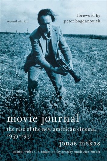 Movie Journal