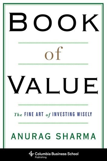 Book of Value