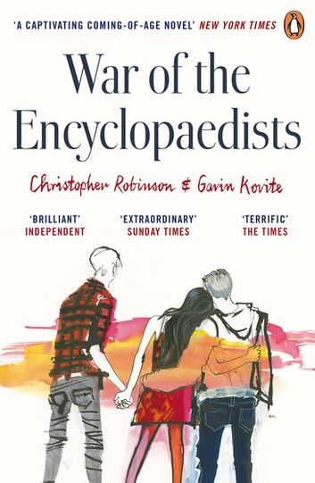 War of the Encyclopaedists