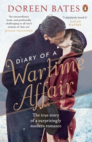 Diary of a Wartime Affair