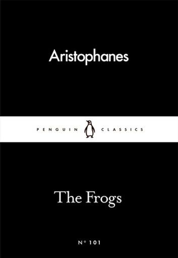 The Frogs