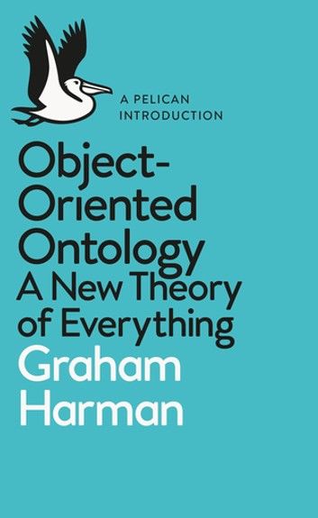 Object-Oriented Ontology