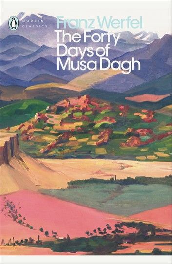 The Forty Days of Musa Dagh