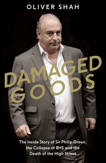 Damaged Goods