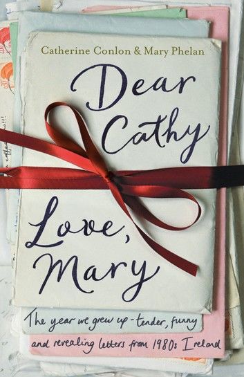 Dear Cathy ... Love, Mary