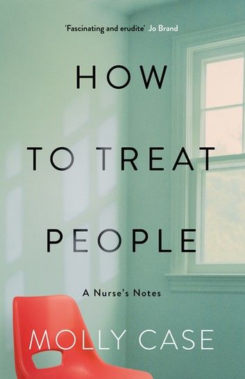 How to Treat People