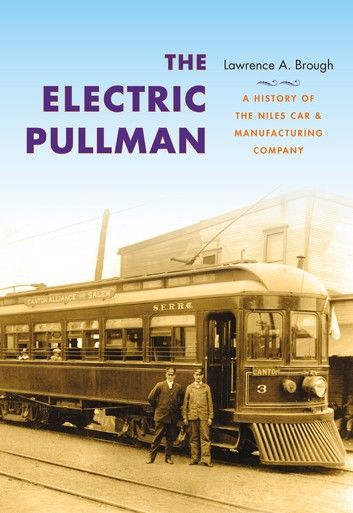 The Electric Pullman