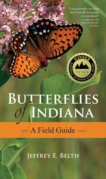 Butterflies of Indiana