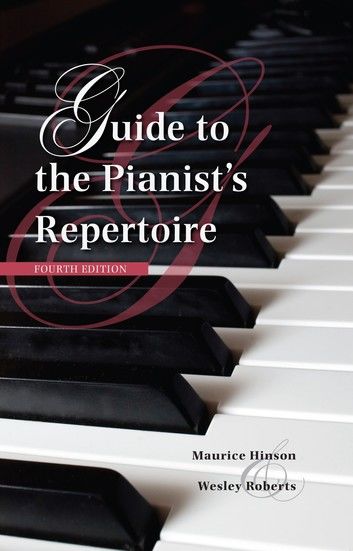 Guide to the Pianist\