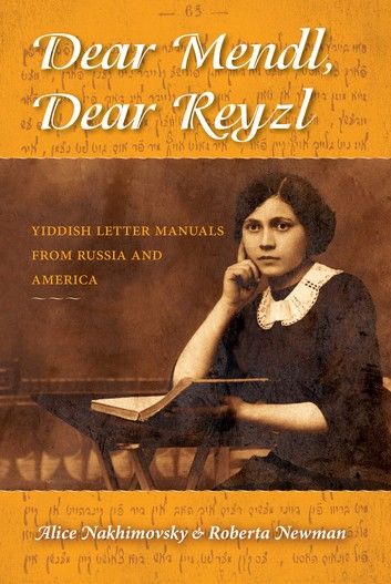 Dear Mendl, Dear Reyzl