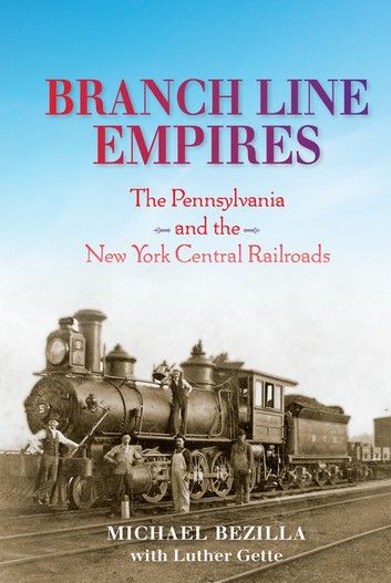 Branch Line Empires