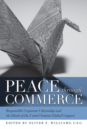 Peace through Commerce