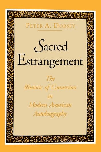 Sacred Estrangement