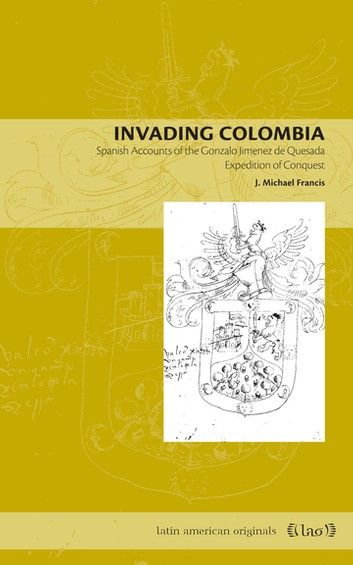 Invading Colombia