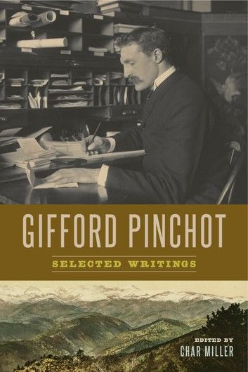 Gifford Pinchot